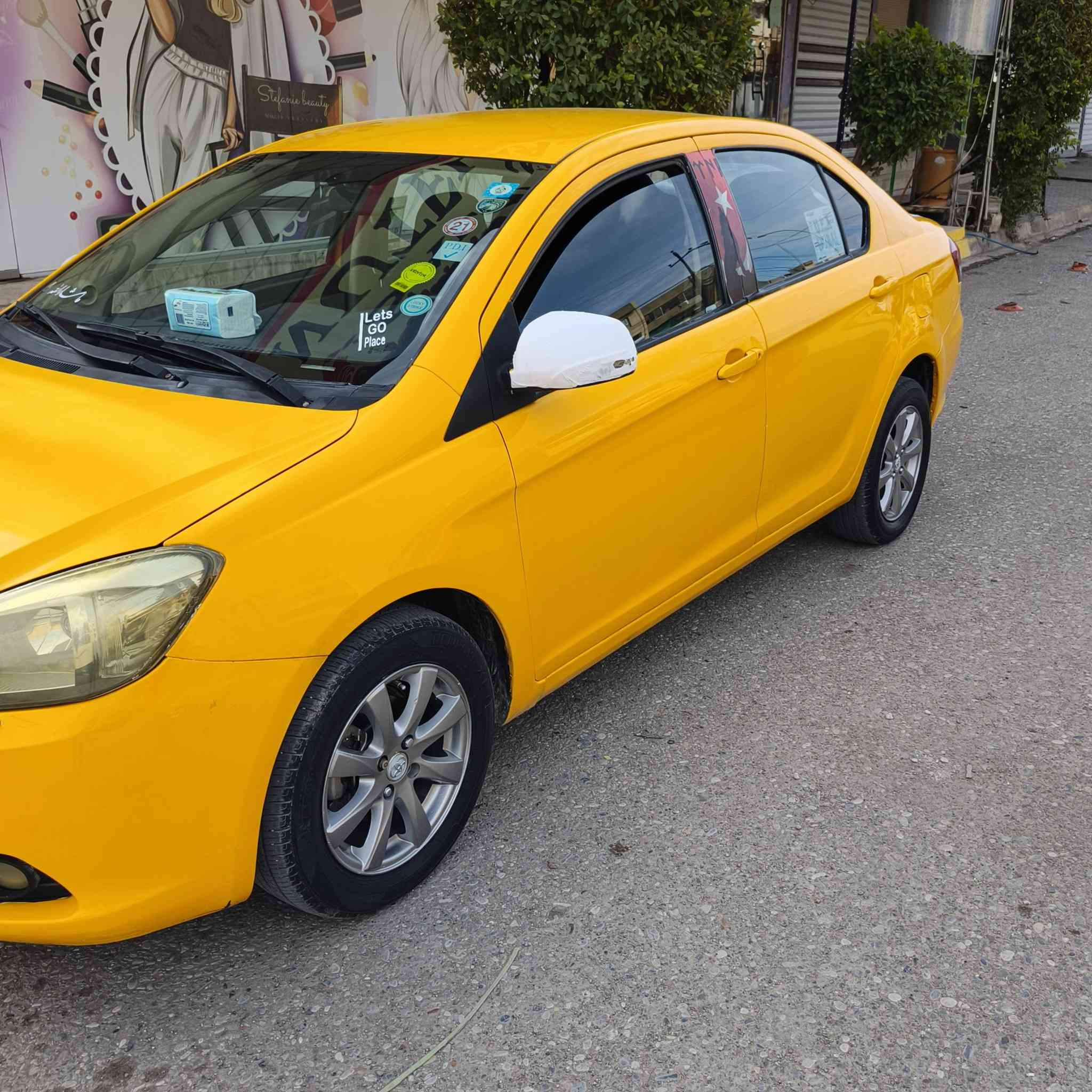 سلام عليكم شباب موديل 2013 عنوان كركوك ***********
