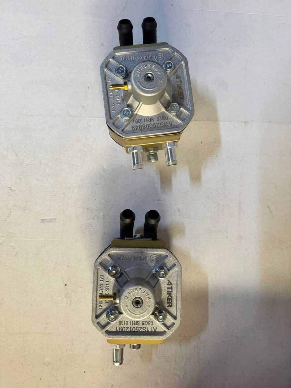 تتوفر جميع ادوات منظومات سيارات الغاز 🚗🚚
✅ فلاتر   ✅ نوزلات. ✅ركليترات. ✅طوافات 

يتوفر توصيل لجميع المحافظات 🚚🚚
        للطلب مراسله الخاص او مراسله الواتساب 
                                              ***********         ✅
