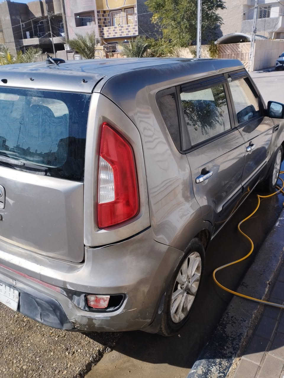 صول وارد امريكي موديل 2013 بسمي السعر 85 محرك 2000 دوش ***********
