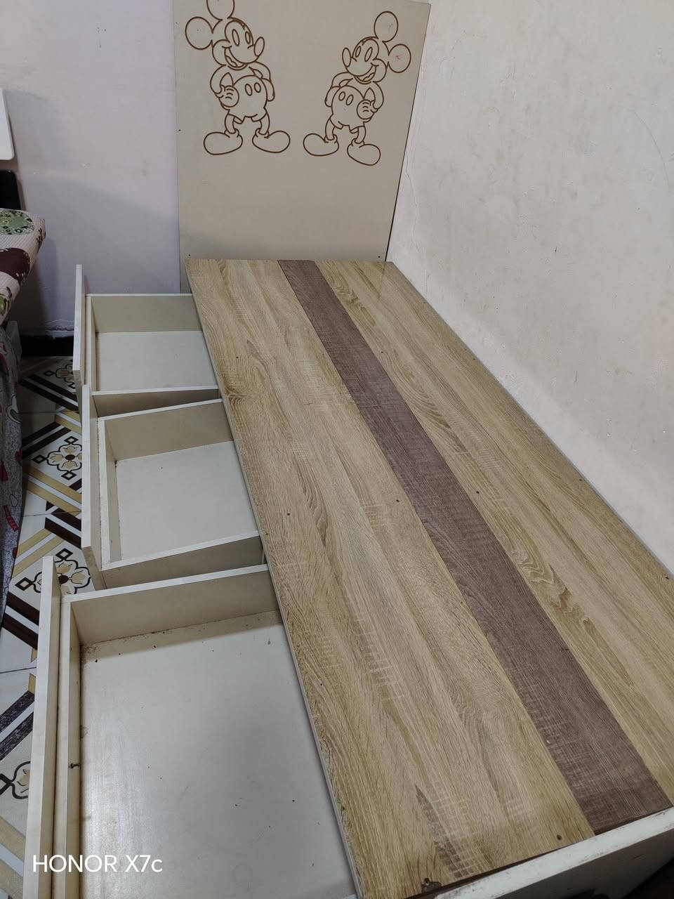 البيع


**إذا كنت صاحب هذا الإعلان وتريد حذفه لأي سبب، رجاءا أرسل رسالة إلى الدعم الفني**