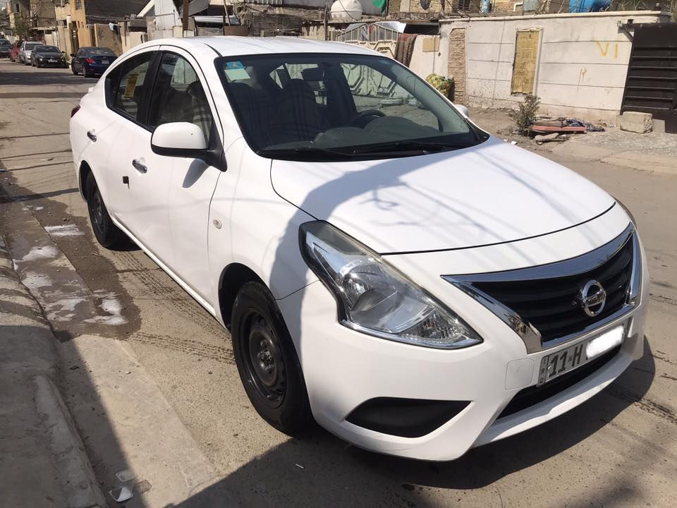 السلام عليكم للبيع سني هندي بليته زركه موديل ٢٠١٩ ماشيه ١٢٩ الف جاملغ خلفي جهة السايق مصبوغ وصور قبل الصبغ موجوده كير محرك مكفول تخم تاير صدر امامي خلفي جديد سياره نظيفه وكامله بدون نقص السعر ١٠٨$ وبيه مجال
***********
*********** واتساب
مكان السيارة بغداد الجديده
