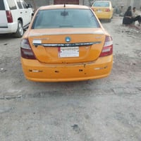 سياره للبيع جلي موبل مديل 13 مصفره هيئه وغرامات راعيهه موجود تحويل مبا...