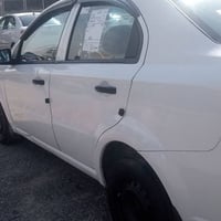 آفيو 2009 كير اوتوماتيك شرط محرك دبل كوري شرط تبريد ثلج تدفئه شغال طخم...