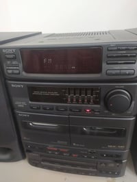 مسجل راديو • بدون اريل • للبيع