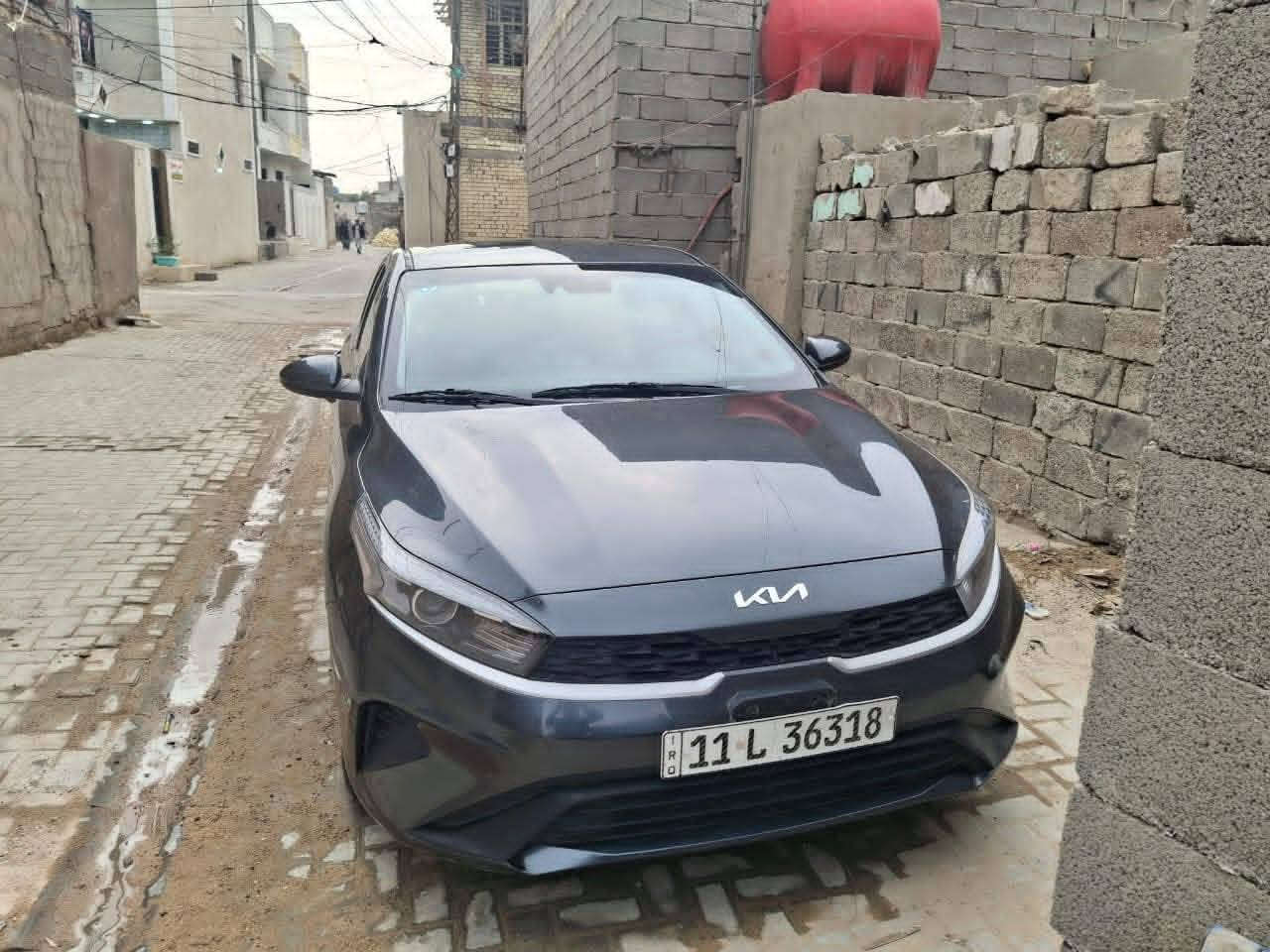 السلام عليكم من رخصة الادمن كيا فورتي موديل 2023 نص مواصفات حادث اثر حالوب سرقه بطاين دعاميه خلفيه سياره هذا لونها نصبغت صفره مترقمت تكسي نصبغت نفس لون لبلادي سياره بدون حادث بدون ايبراك لا شواصي ولا لغود سياره جديده حيل ماشيه 37mi سعرها 135 بيها مجال هذا رقمي الشراي يتصل ‭0770 451 5785‬‬

kPF24AD6PE609138 هذا رقم الشاصي
