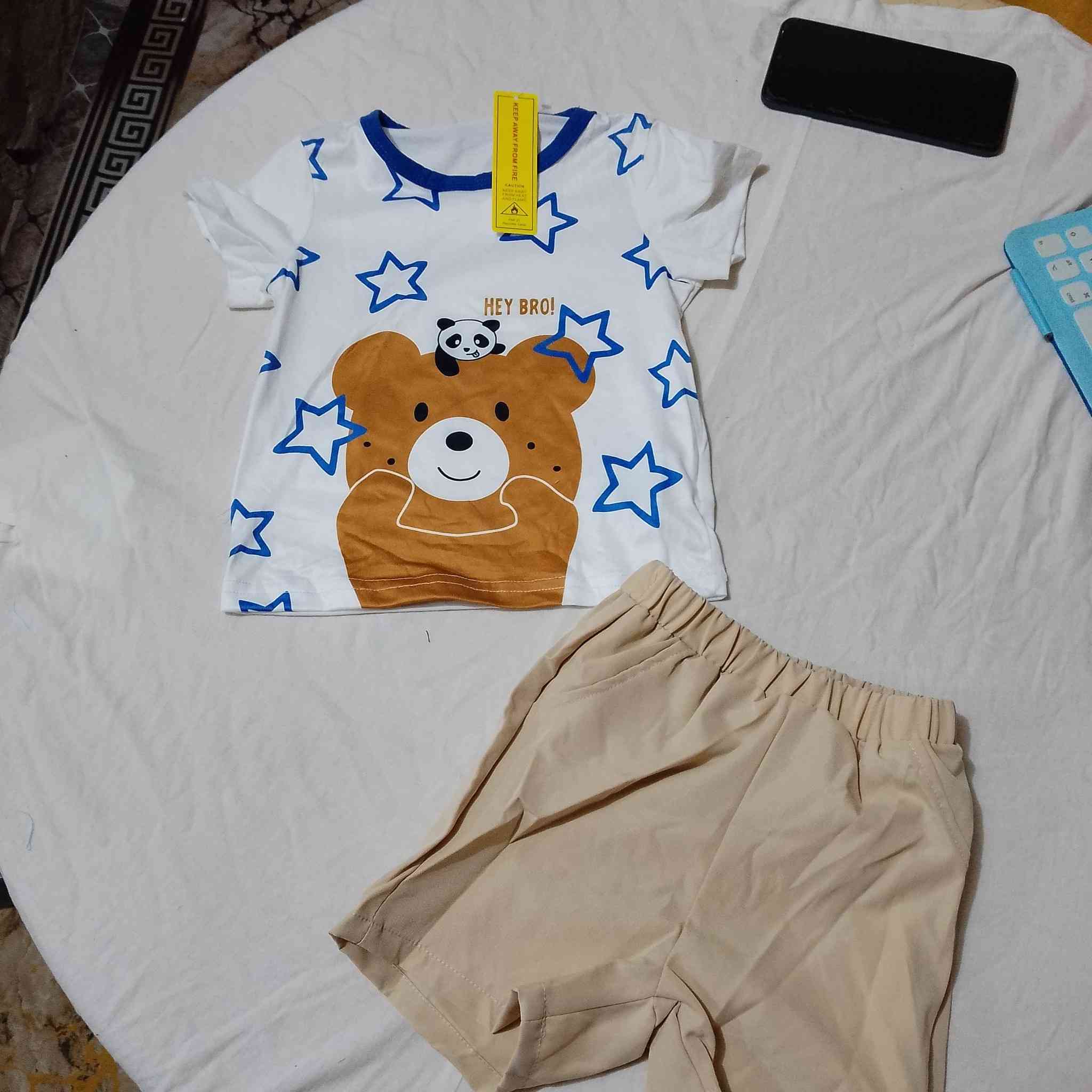 السلام عليكم توفرآ ملابس اطفال صيفي سعر التراك 4


**إذا كنت صاحب هذا الإعلان وتريد حذفه لأي سبب، رجاءا أرسل رسالة إلى الدعم الفني**