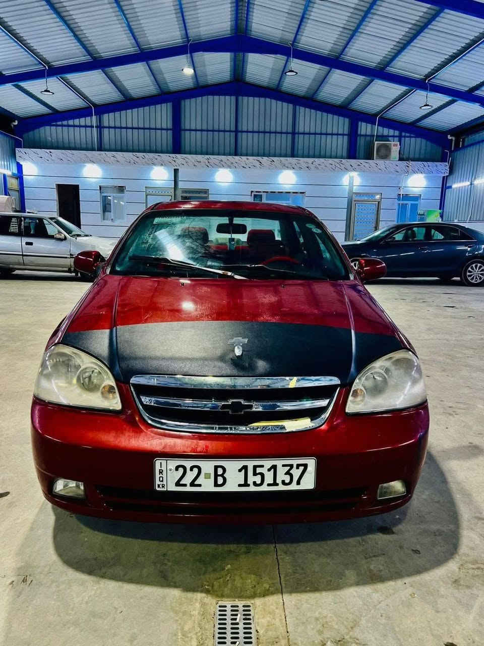 اوبترا للبيع
موديل ٢٠٠٧

سياره مصبوغه حزام

رقم اربيل 
***********
