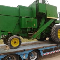 للبيع جوندير معمرتريشر 07504313374