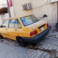 موديل 12 محرك كير مكفول كهرباء شغاله سنويه كارتونيه  بدون راعي مكان بغ...