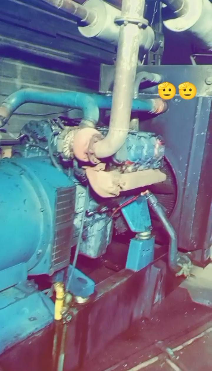 سلام عليكم مولده دايو 8 دبل سوبر لمكينه كهربائيّه شرط لا تنغيص ولا تبخير بس بيه بوشه وحده سعر اتصل وبيك خير ودلل ***********
