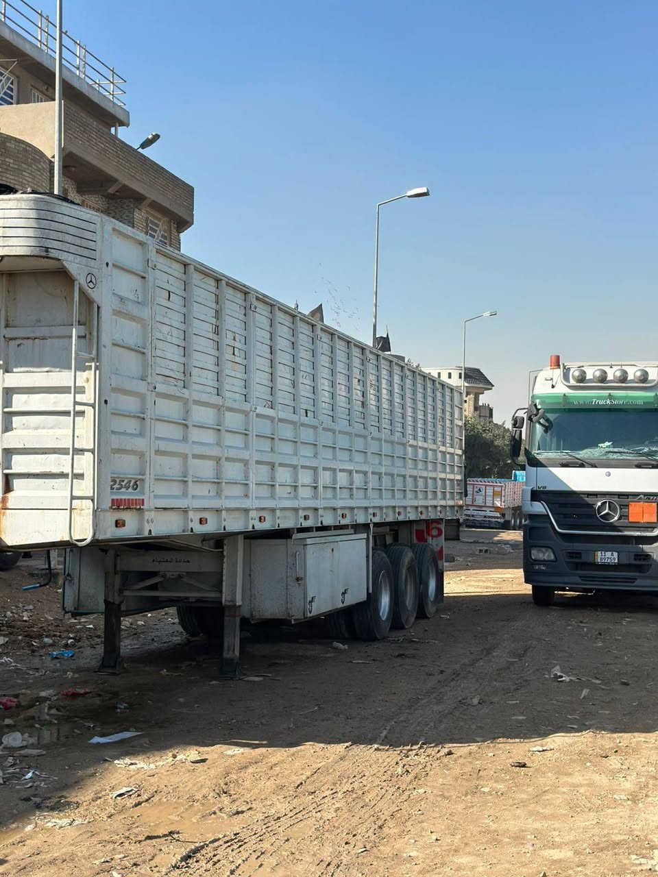 عربانه حدادة الجرف الطول 12ونص
دناكير 14 شاصي 16مكفول تخم تاير جديد العربانه جاهزة سعر اتصل ***********
