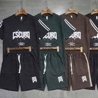 قطن ماستر • درزن • M/3XL