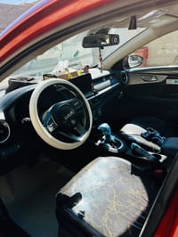 سياره فورتي 2023للبيع مكينه دوش 2000 سياره مكفوله من الصبغ والتبديل كل...