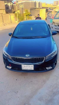 مكلف بالنشر السلام عليكم شباب  فورتي موديل 17  وارد امريكي حادث  جاملغ...