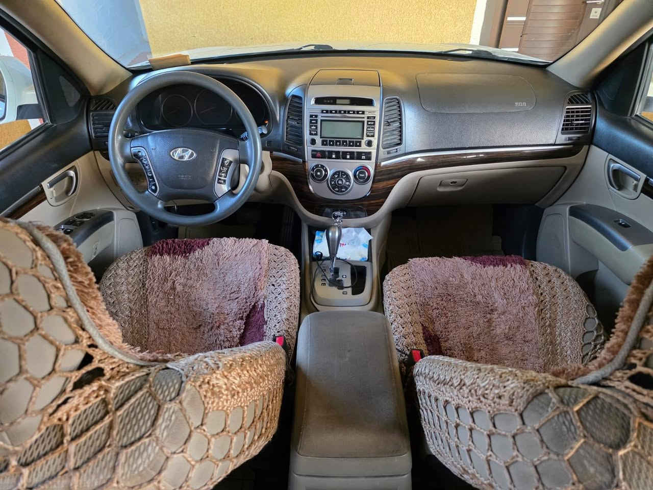 سنتافيا 2012 سياره فول 1/1 
ماشيه 254 حقيقي 
فتحة سقف 
بصمة تشغيل 
رقم صلاح الدين مميز 

🟪 السعر  :: الطلب في التعليقات ويوصلك مباشرة ✍️ 📩

سياره مال بيت وع ايد وحده
 ومناقصها برغي بيها طخه بسيطه 
بباب السكن مصلحه بس بارد
 بدون صبغ سياره خير من الله
 وكلشي ماناقصها تجي تشوفها
 تاخذها سونار تفحص وين ماتريد
 وشايف كل الخير

رقم صاحب سيارة
***********
