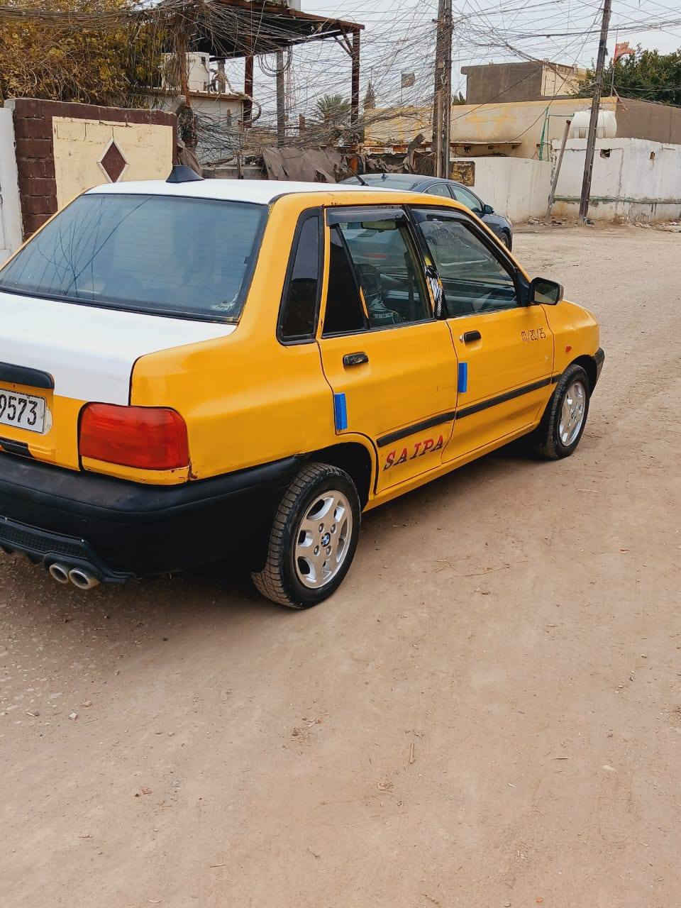 بيع سريع أسعر 👈 (                24                  ) (جاهزه) 
﷽ يا الله سايبه  موديل( 9 ) رقم ( بغداد )( دولي جديد )
( تحويل  مباشر ) (هيئه  وغرامات مصفره ) (مكينه جديده)
(  كير جديد  ) (  حداديه  وكهربائيات  خير  من  الله  👍  )
(  شواصي  بلادي 👍 ) ( مشط ستيرن جديد ) (  ويل كب )
(دواخل كلش حلوه) (السياره جاهزه وترايك وين ميعجبك)
أسعر 👈👈(                   24                     ) مكاني بابل محاويل  رقم الهاتف *********** /  ***********
