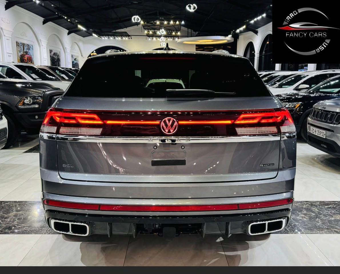 عربى/کوردی
فولكسفاغن
أطلس, SEL Premium R-Line, 2025
عدد الأميال : 9,000 ميل
ضرر: قطعة واحدة
سلندر: 4 سلندر
محرک: 2.0
السعر / خاص 🔥
سقف بانورامي - صندوق كهربائي  - كاميرا 360 - مستشعر وقوف - تدفئة المقاعد - بصمة - مثبت السرعة - مرايا جانبية كهربائية - نوافذ كهربائية - شاشة - مراقبة النقطة العمياء - مقاعد كهربائية - 8 وسادة هوائية - مصابيح زينون الأمامية - المصابيح الأمامية ليد - تدفئة مقود القيادة - لوحة قيادة رقمية - إنارة محيطية - أبل كاربلاي - مقاعد تدليك - التشغيل عن بعد - ABS - AWD - مقاعد الصف الثالث - رادار - ستائر خلفية - كشافات ضباب

📍العنوان: اربيل  -  شركة فانسي كارس
   شارع  ١٠٠م مقابل كورد نفت

☎️-***********
☎️-***********

*********
ڤۆڵکسواگن
ئەتلەس, SEL Premium R-Line, 2025
ماوەی ڕۆیشتن : 9,000 ميل
بۆیاغ: 1 پارچە
پستۆن: 4 پستۆن
بزوێنەر: 2.0
 نرخ / خاص 🔥
پانۆراما - سندوقی کارەبایی - کامێرا 360 - حەساس - گەرمکەرەوەی کوشن - بەسمە - دیاریکرنی خێرایی - ئاوێنەی لاتەنیشتی کارەبایی - جام کارەبایی - شاشە - ئاوێنەی ڕادار - کورسی کارەبایی - 8 پەرەشووت - لایتی پێشەوەی زینۆن - لایتی پێشەوەی لید - سوکان هیتەر - شاشەی داشبۆرد - ڕووناکی دەوروبەری ژورەوە - ئەپڵ کارپلەی - کورسی مەساج - شەغال - ABS - AWD - کورسی ڕیزی سێ - ڕادار - پەردە - بلاجکتۆر

📍  ناونیشان: هەولێر کۆمپانیای فانسی کارس 
        شەقامی ١٠٠م بەرامبەر كورد نفت
☎️-***********
☎️-*********** أربيل, العراق


**إذا كنت صاحب هذا الإعلان وتريد حذفه لأي سبب، رجاءا أرسل رسالة إلى الدعم الفني**