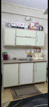 كاونتر • خزائن