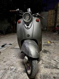 دراجة مصرية • مكينة ناعمة • السلف يحتاج شخاطة