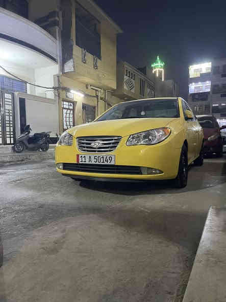 السلام عليكم لنتره 2010 للبيع سياره حدثه جاملغ امامي مبدل سياره دوشمه عام سياره تخم تاير جديد صدر خلفي امامي جديد سياره جاهز من جميع النواحي السعر 97 
مكان الكرخ شارع حيفا 
***********
