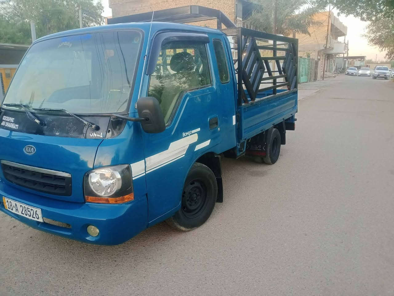 سلام وعليكم كياه فنتري ام عيون موديل 2000رقم بابل دولي مكان سياره بغداد سعر٥٨رقم الهاتف ***********
