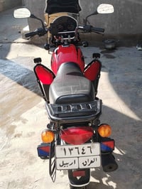 بوکسر ٢٠٢٤ • مرقمه اربيل • تحويل ثاني يوم