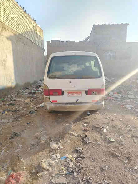 منغولي مديله 2006 مكينه او كيره جديد ***********سعر 65
