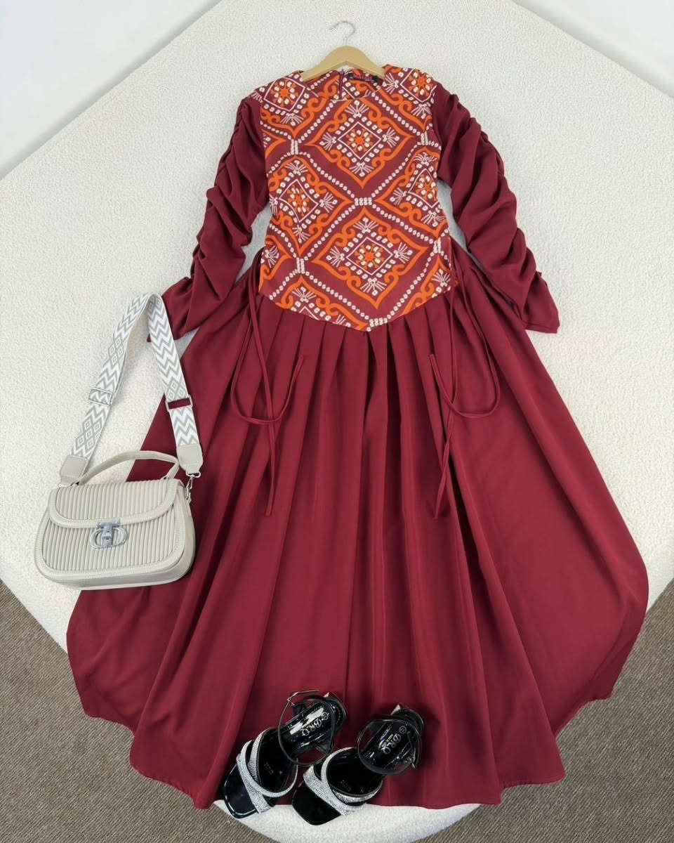 موديلات العيد 😍
توصيل كل محافظات العراق


**إذا كنت صاحب هذا الإعلان وتريد حذفه لأي سبب، رجاءا أرسل رسالة إلى الدعم الفني**