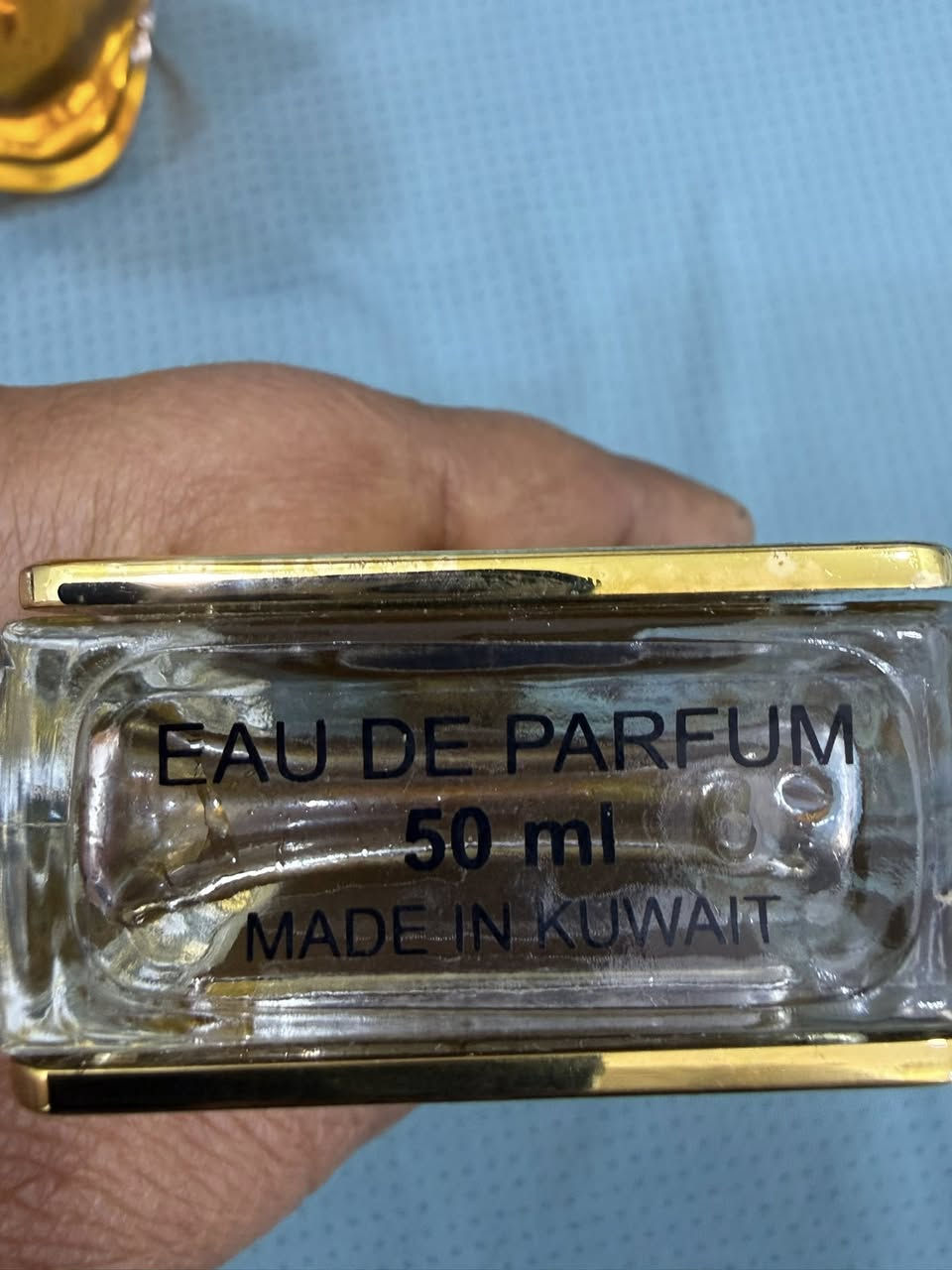 عطر الوحش بارفام عطر يمشي وراك كويتي اصلي دك باركود وتتأكد سعر ١٢٥ رقمي ***********
