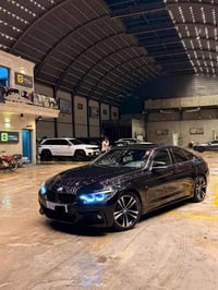 430i ٢٠٢٠ • M پاكێج • ستايج ١