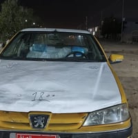 بيجو بارس • ٢٠١١ • النجف الاشرف