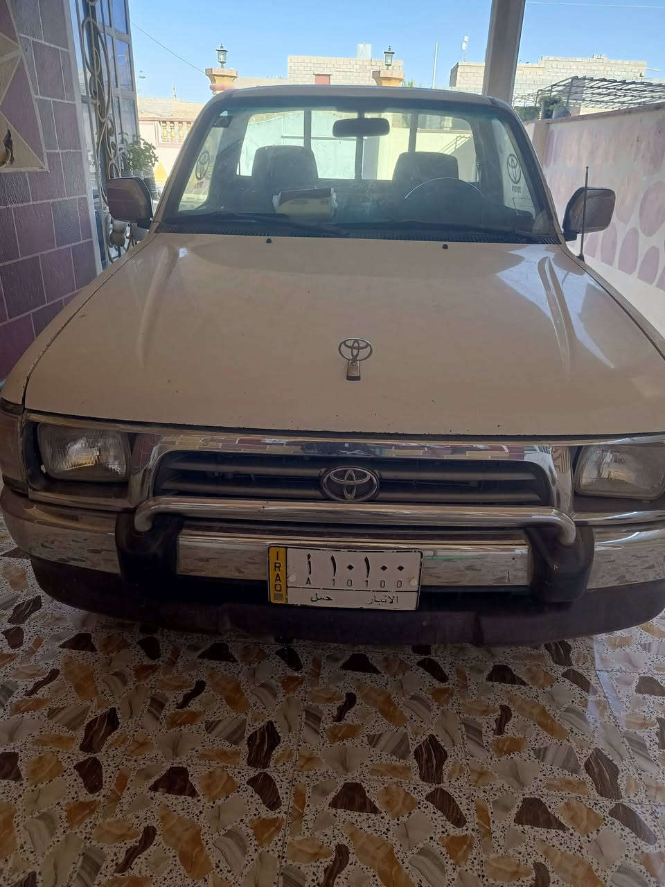 بيكم فلاحي 2001 السعر 80ورقه 
الرقم ***********
