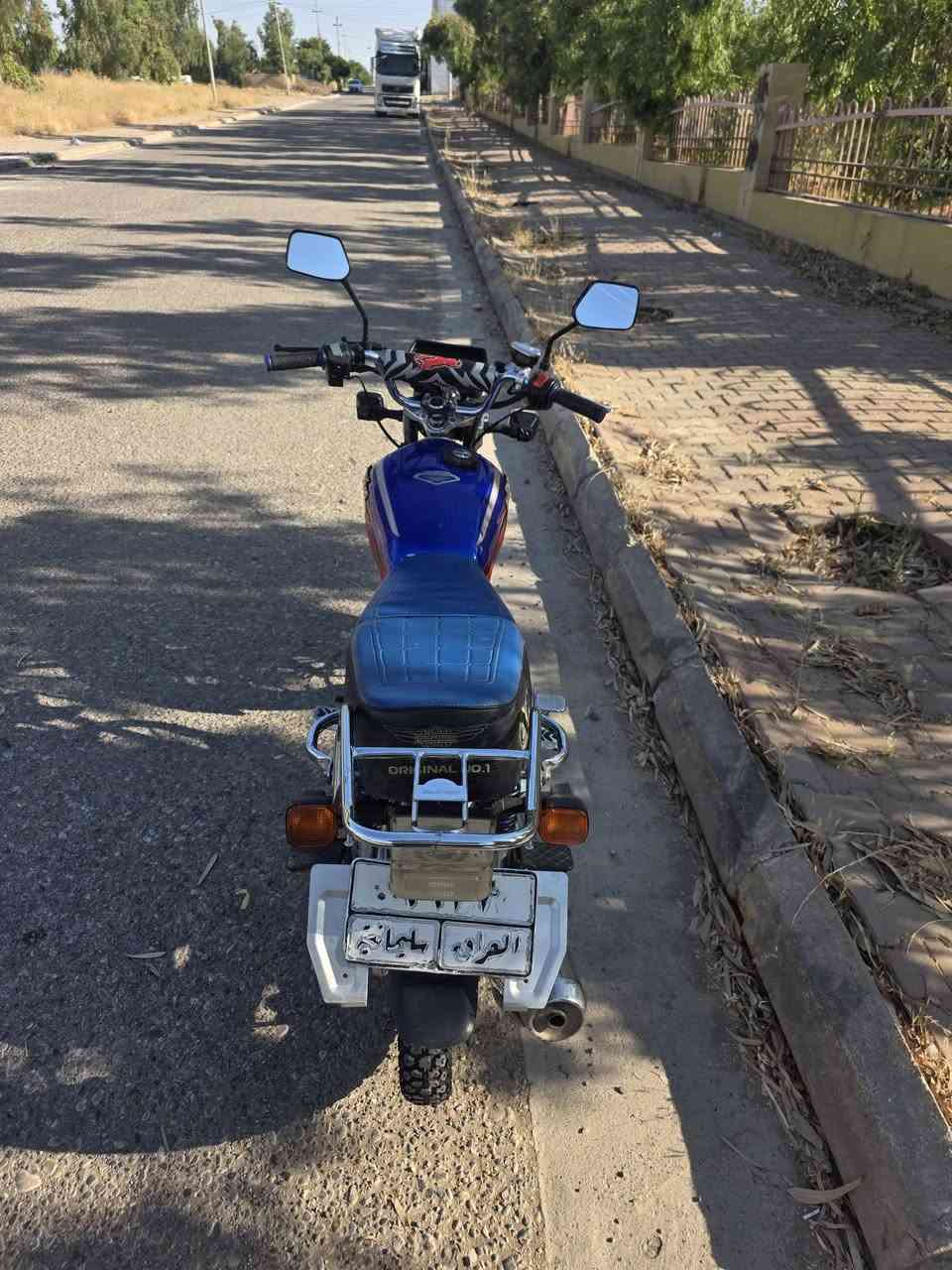 السلام علیکم ورحمة الله وبركاته
ماتۆڕ بۆ فرۆشتن نامی پرۆ 2024 
5 گێڕە مەکینە 200 کەپسە
ماتۆڕەکە زۆر پاک ماوەتەوە
ڕەقەم سلێمانی ساحێبی دیارە 
سەنەوی لە 2017 بەسەر چووە
هەردوو پلێتی لەگەڵدایە
لە چەمچەماڵم 
سعری 9 گەڵا و معامەلە 
زانیارییەکانم نوسیوە موشتەریت تێل بکە
 یاخود نامە بنێرە جوابی کۆمێنت نادەمەوە.

***********_***********

admin❤
