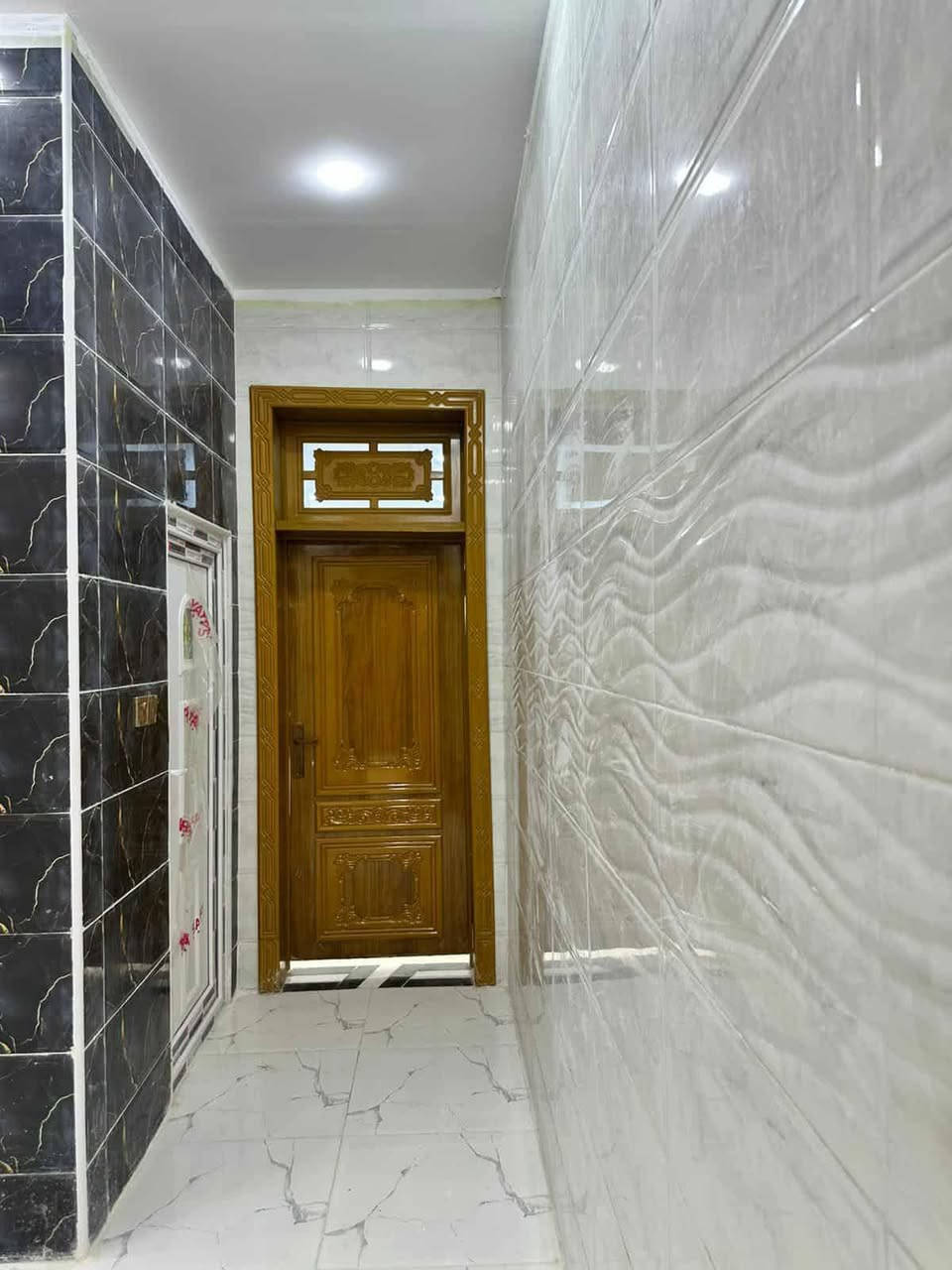 بيت 🏠 مساحه 120 م طابقين تحفه فنيه معماريه
#للايجار_في_منطقه_النواب 
( #ثلاث_غرف_نوم)  ( صحيات عدد 2)
واتساب او اتصل واخذ التفاصيل بلكامل ☎️***********
