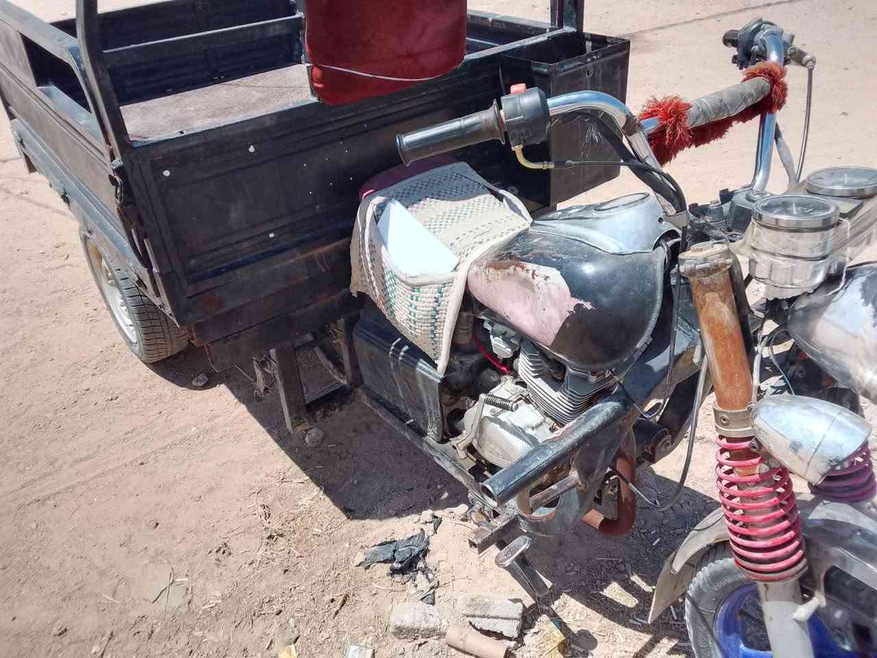 السلام عليكم ستوته للبيع مديل ٢١محرك 24اوراق سكنر ستوته مكفوله للاستفسار ***********نجف خان النص
