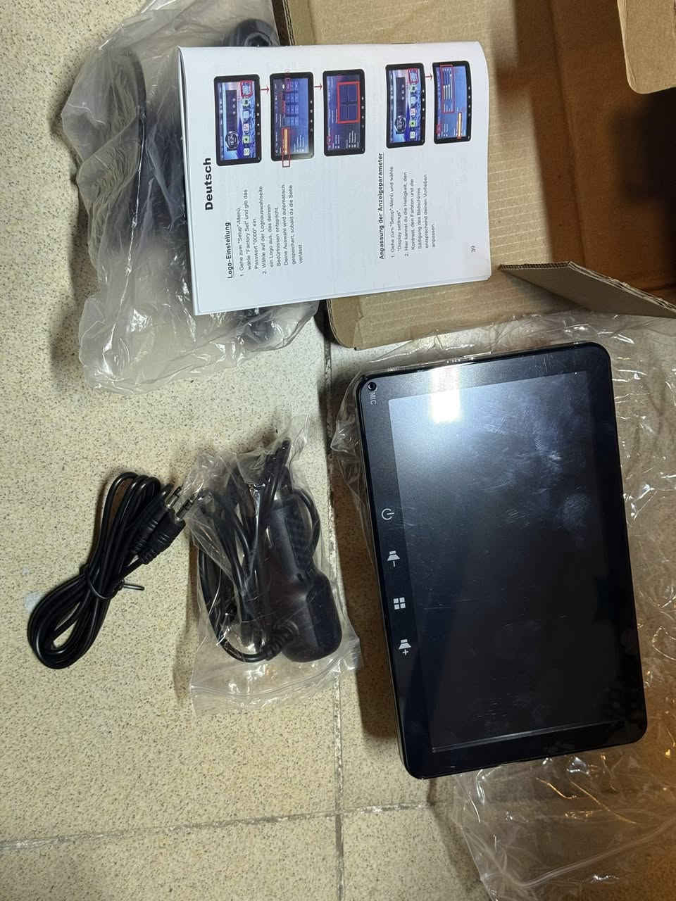 شاشات سيارة  ( ٨ قطع )
ابيعهن شلع


**إذا كنت صاحب هذا الإعلان وتريد حذفه لأي سبب، رجاءا أرسل رسالة إلى الدعم الفني**