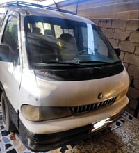 كييه بريجو موديل 99 مكينه  / كير  شرط 40 وبيها مجال  07853534367