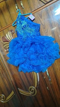 فساتين • ٦-٧ سنوات • بل الحبيبيه