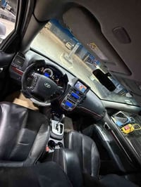 سانتا في • ٢٠٠٨ • جلد اوتوماتيك