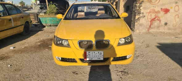 السلام عليكم ليفان ٦٢٠ موديل ٢٠١٣ رقم بغداد سياره جاهزه وكامله كير ومكينه كورلا وتماتيك سعر ٣٣ الاتصال على الرقم ***********
