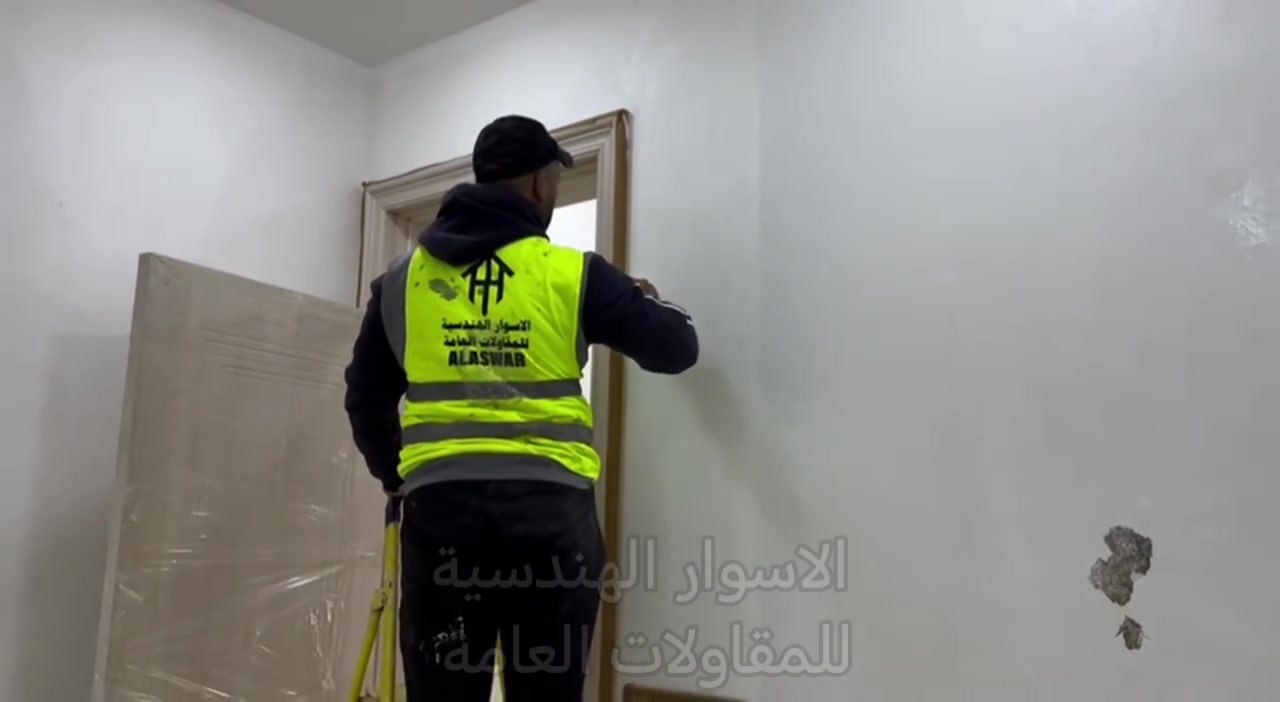 🏗️ مشاريعك تستحق الدقة.. وأحلامك تستحق التنفيذ!
​في الأسوار الهندسية، لا نقدم مجرد أرقام، بل نبني معك شراكة عنوانها الجودة والشفافية. لأننا نعلم أن "بيت العمر" أو "مشروعك التجاري" هو استثمارك الأهم،
#الاسوار_الهندسية_للمقاولات_العامة
#بناء_نقد_وبالتقسيط
#ولايوجد_اي_دفع_مقدم
#الدفع_بعد_اكمال_كل_مرحله_من_العمل
#الاسوار_الهندسية_اختياركم_الامثل🫶

#ضع_ثقتك_بنا
#للتواصل_والاستفسار
#بغداد_شارع_فلسطين
#قرب_الجامعة_المستنصرية

***********
 ***********

 #اشارة
 #بناء
