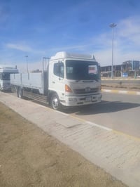 هينو • شيطان • رقم بصره