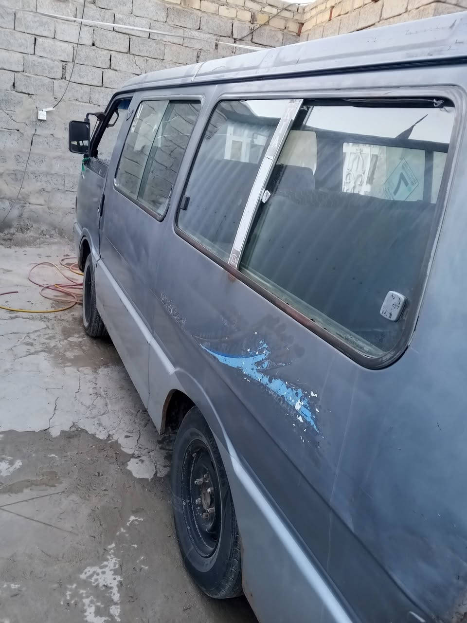 السلام عليكم كيا بستا موديل 94 رقم بابل سنويه 2028 راعيه موجود تريد مداور تريد وكاله سيارة خير من الله تخم تاير جديد مكينة لاتنقيص ولاتبخير كير جديد حداديه جديدة لايت زنون كهربائيات كله شغاله جام كهرباء مسجل دمام سيارة جاهزه من كل نواحي خير من الله مال جناي مكاني بابل القاسم سعر 36 وبيه مجال متواجد ع فيس اتصل وبيك خير ودلل ***********
