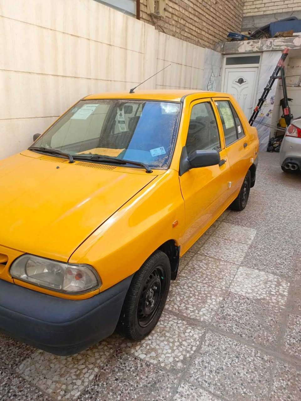 موديل 21 مكانه بغداد منظوم الغاز بيها سيارة مابيها تبديل بيها باب سايق صبغ وچاملغ عل باردوبيها خيط تبخير سعر ب50مكاني بغداد شعب ***********
