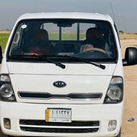 كيا حمل 2013مكفوله رقم قادسيه 07826278160