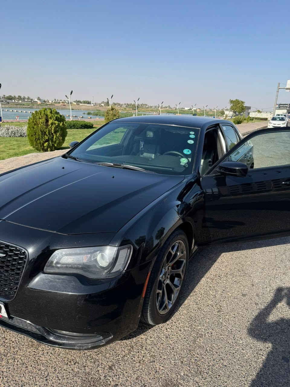 سلام عليكم اوباما 2018 مكفوله كفاله عامه رقم سليمانيا فول مواصفات عده البنراما الممشه 90الف سياره جديده كلش مشاء الله السعر 245$ مكلف بنشر رقم صاحب السياره ***********
