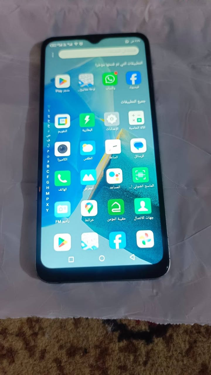 هوت 30i 128 بي فطر 🍄 خفيف مامٱثر عله المس ب 75 مكاني بغداد رئاسة العبيدي ***********بي وات ساب
