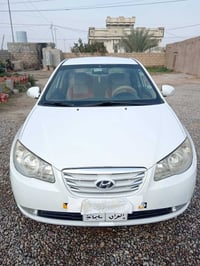 انترا ٢٠١٠ • صبغ قطعه • محرك شرط