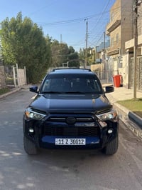 فورنر ٢٠٢٣ ماشية ٣٥ ميل  قطعتين صبغ / بجم كبس  308$ و بيها مجال 077127...