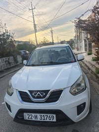 شيري تيكو • ٢٠١٤ • مكينة ٢٫٠